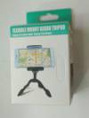 Multi-Stand for tablets and mobile phones Black (OEM)